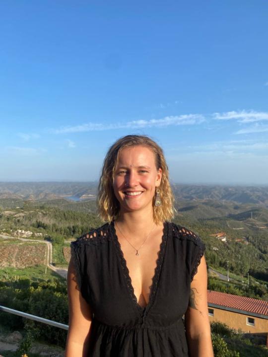 Paula Hölting