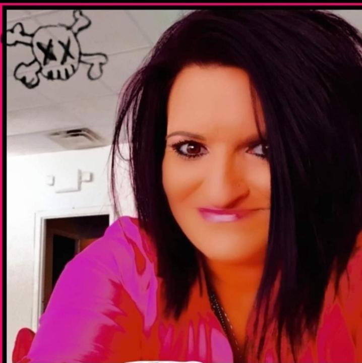 Ashlee White