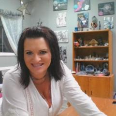 Ashlee White