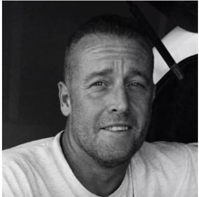 Jason Small