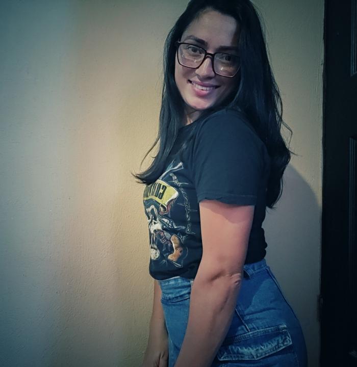 Angie Ramirez