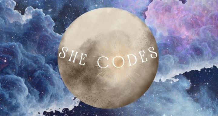 She Codes