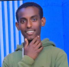 Mengistu Tarko Assefa