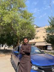Ghaus Ali khan