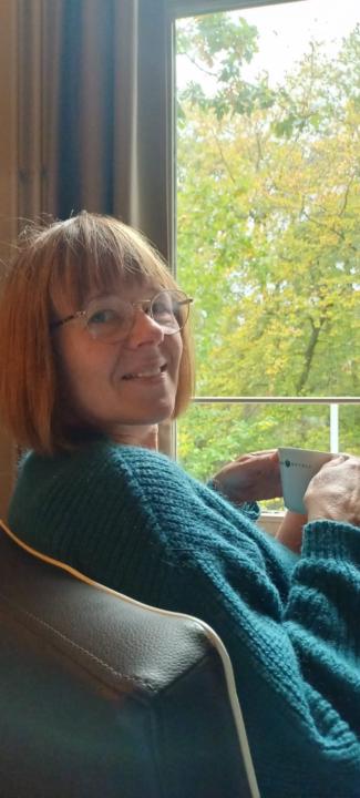 Simone de Waart
