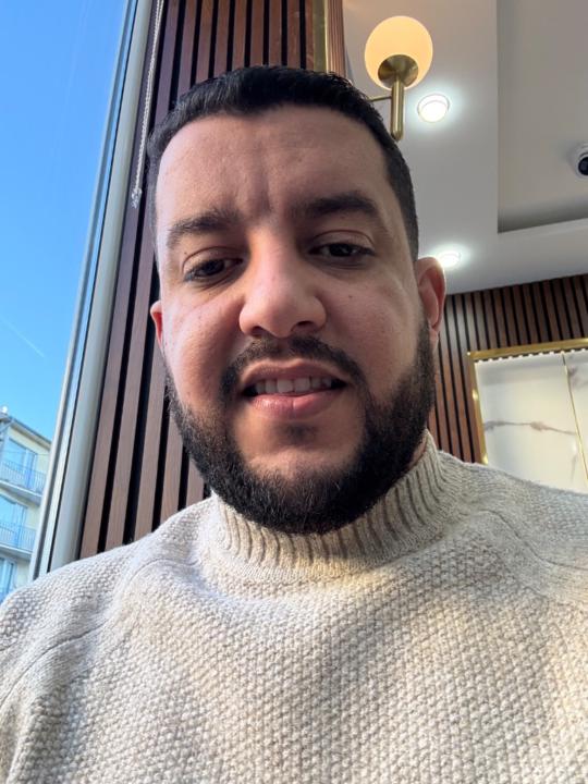 Amine Aamer