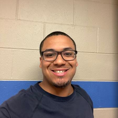 Marcus Evans