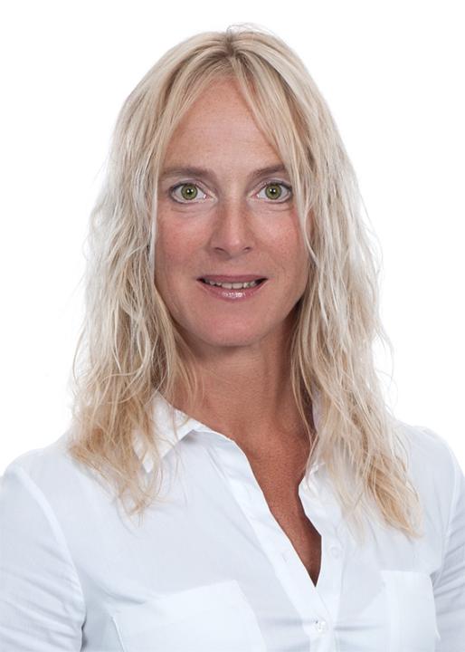Kathleen Giersch