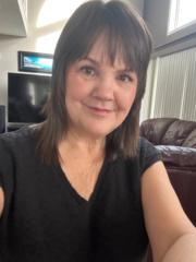 Connie Clark