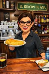 Ana Velasco