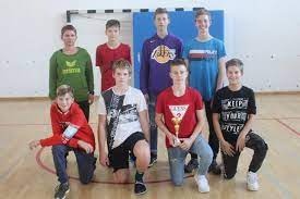 Luka Spendal
