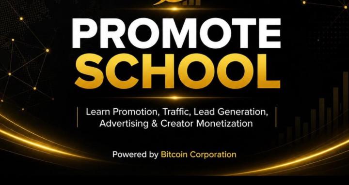 Promote School