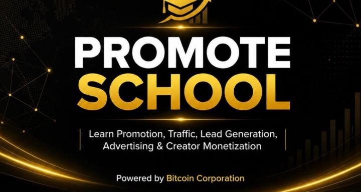 Promote School