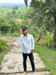 Mr satvik Kalda