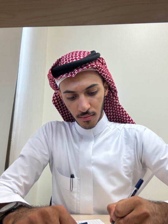 نواف العبدالوهاب