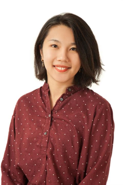 Susan Zhao