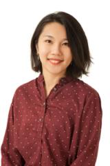 Susan Zhao