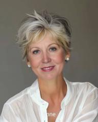 Anne Kirkman