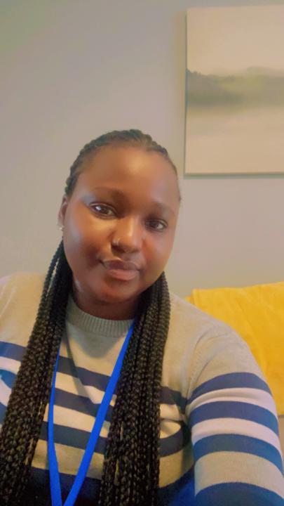 Adeola Adeogun