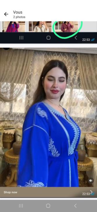 Fatima ezzahra Ouda