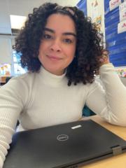 Ayleen Santiago