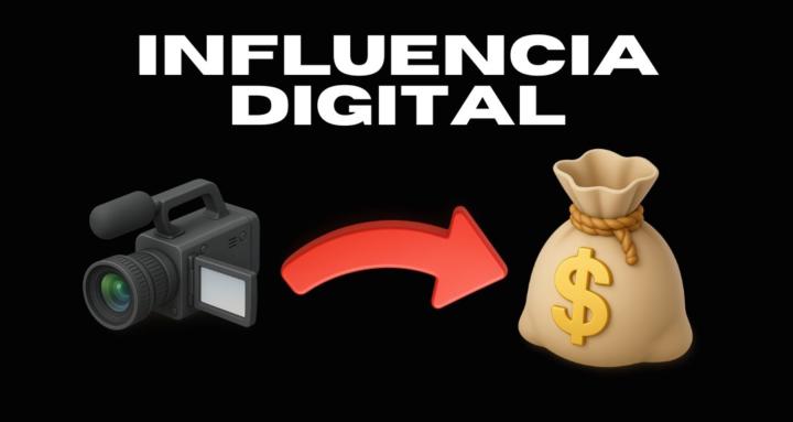 Influencia Digital