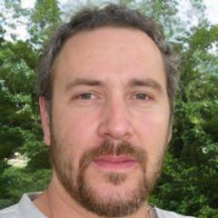Brian Parkes