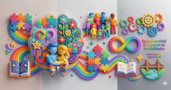 Espacio Neurodiverso