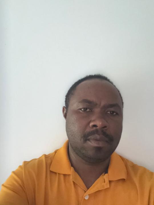 Jean Marie Vianney Rukundo