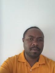 Jean Marie Vianney Rukundo