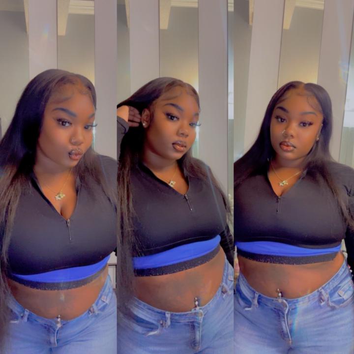 La'Kendria Bryant