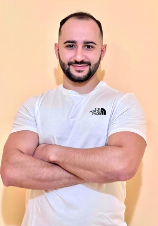 Marco Cardile