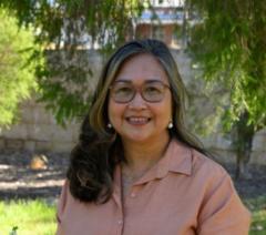 Jenny Locsin