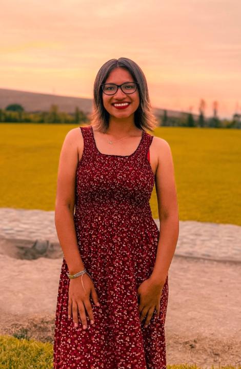 Genesis Gonzales