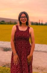 Genesis Gonzales