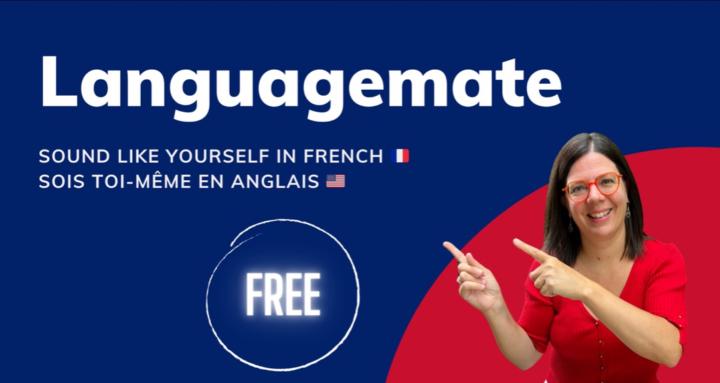 Languagemate (FREE)