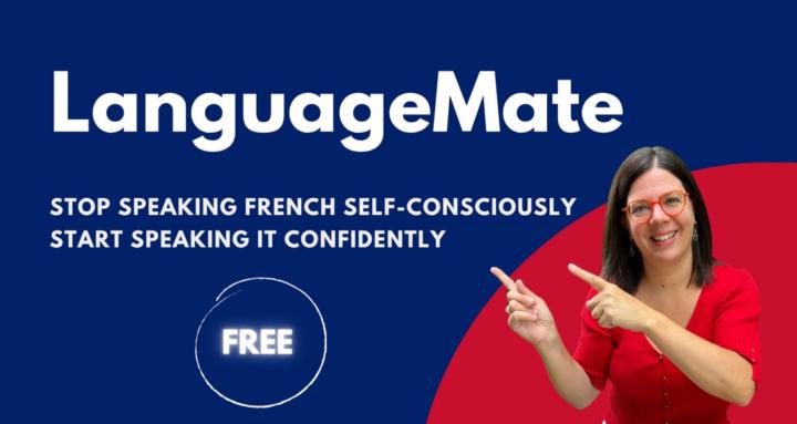 Languagemate (FREE)
