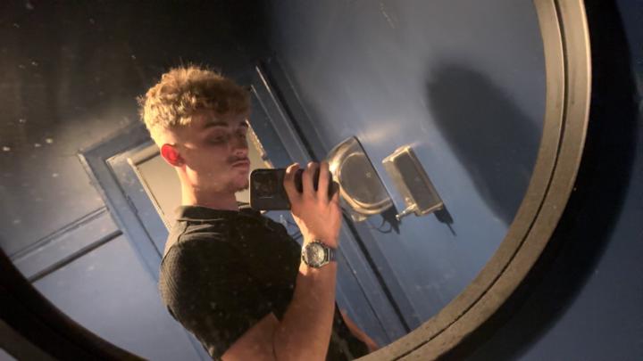Lachlan Millicer