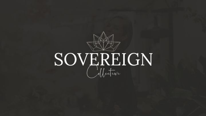 WELCOME TO THE SOVEREIGN COLLECTIVE