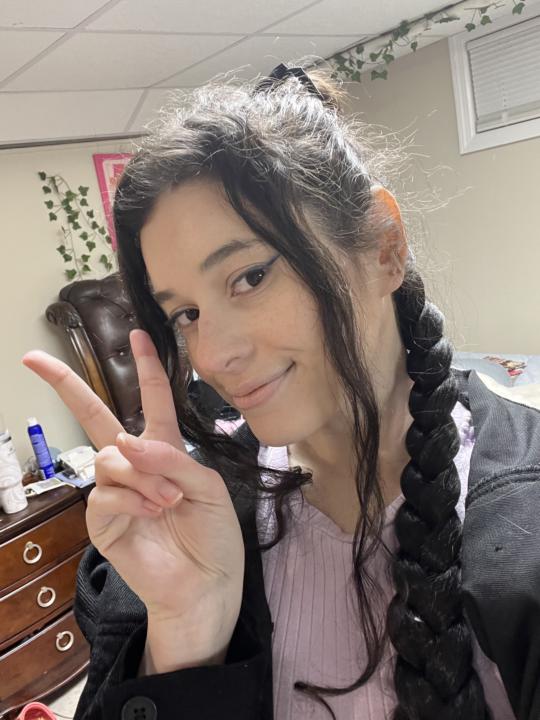 Hello From Brazil to New York 🌿