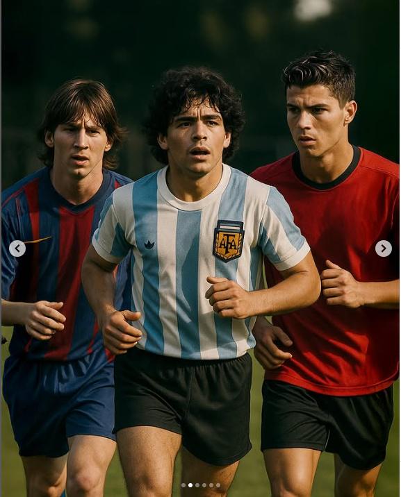 Dario Basualdo