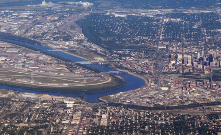 Understanding the Two-State Dynamic Playing Out in Kansas City Right Now