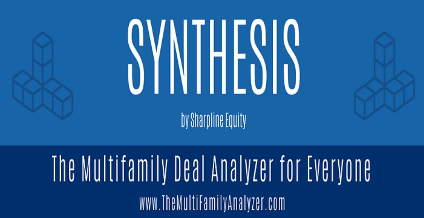 6 Hour Course - Synthesis Multifamily Analyzer