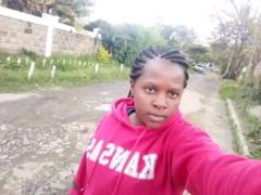 Esther Nxi