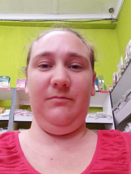 Janinha Swart
