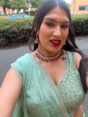 Kavina Patel