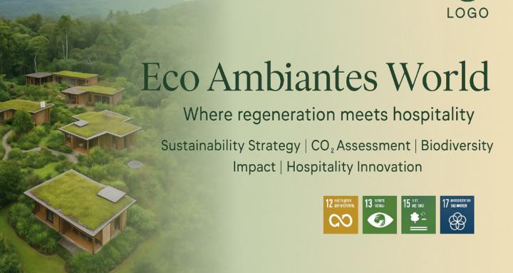 Eco Ambientes World