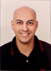 George Ahmos