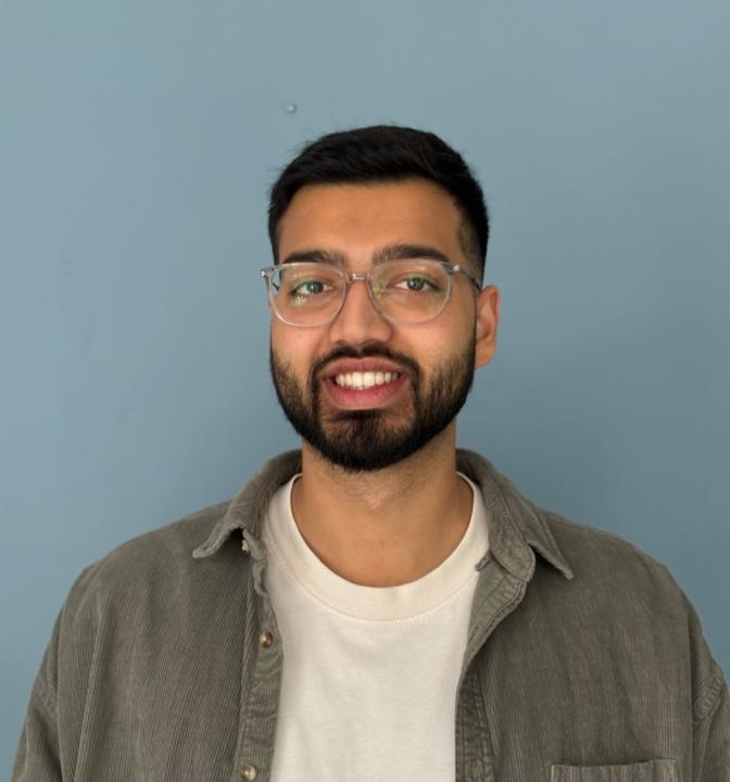 Dilan Vadhia