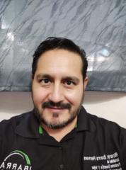 Ricardo Ibarra